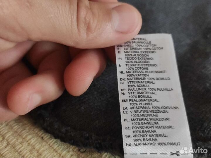 Шапка мужская adidas