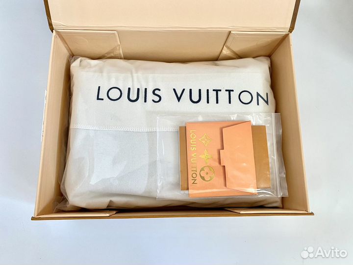 Мyжская сyма Louis Vuitton