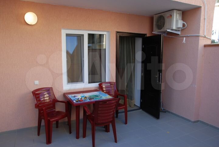 Дом 71 м² на участке 2 сот.