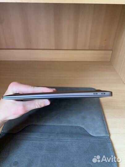 Macbook Air m1