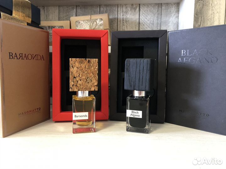 Nasomatto распив от 0,5 до 10 мл. Оригинал