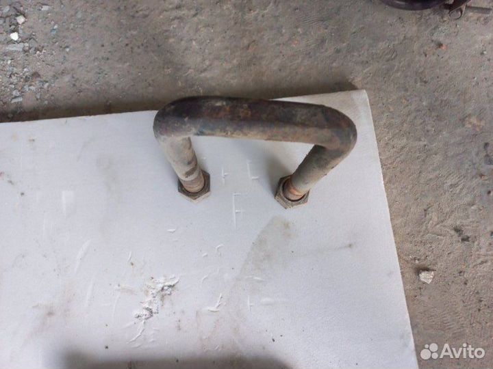 Стремянка рессоры Камаз 5490 2018