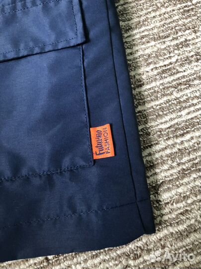 Ветровка детская 98