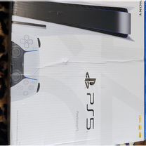 Sony Ps5 1tb