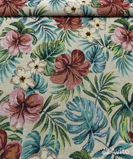 Покрывало гобелен