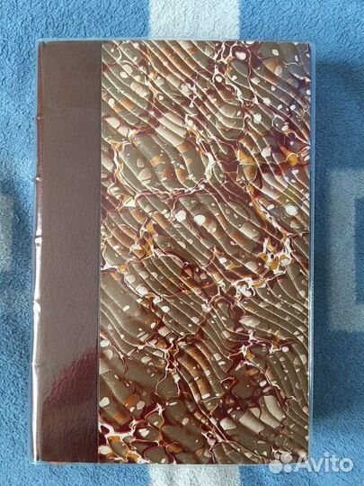 Мочульский К.Достоевский-1-е издание