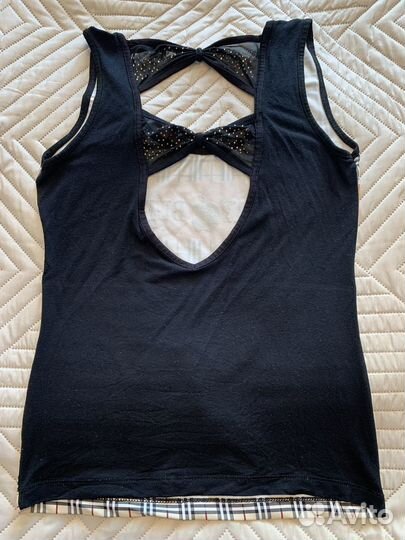 Топ женский Burberry