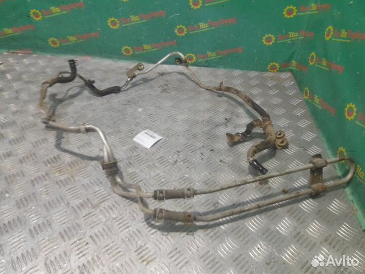 Трубки гур Nissan Almera B10 1.5 2010