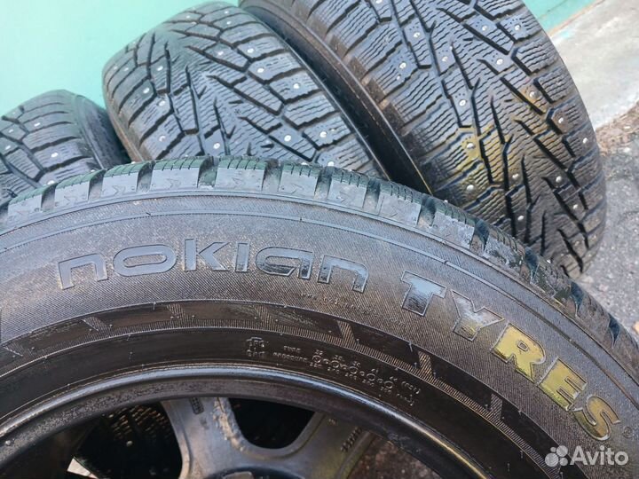 Nokian Tyres Nordman 7 SUV 235/65 R17