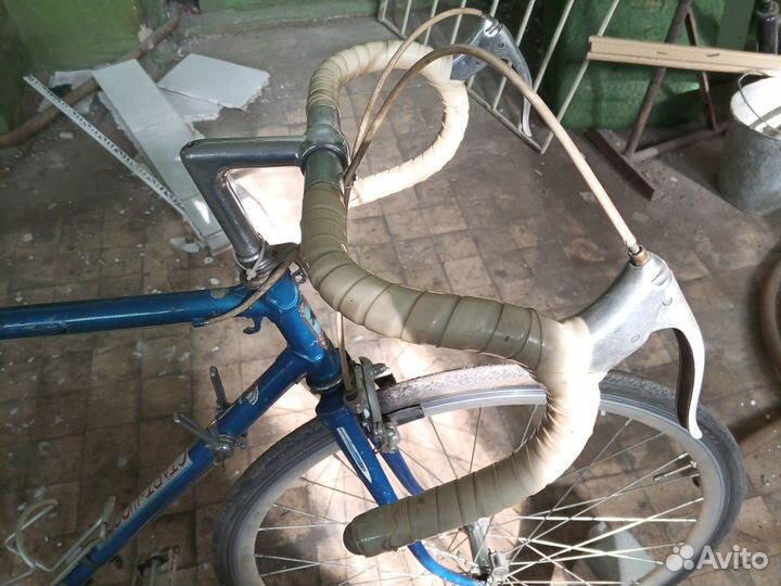 Старт – шоссе хвз В-555