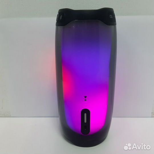 Портативная колонка JBL Pulse 4 (7423)