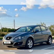 SEAT Leon 1.2 MT, 2012, 275 000 км, с пробегом, цена 530 000 руб.