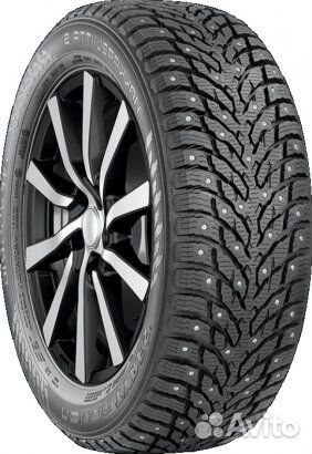 Nokian Tyres Hakkapeliitta 9 275/35 R20 102T