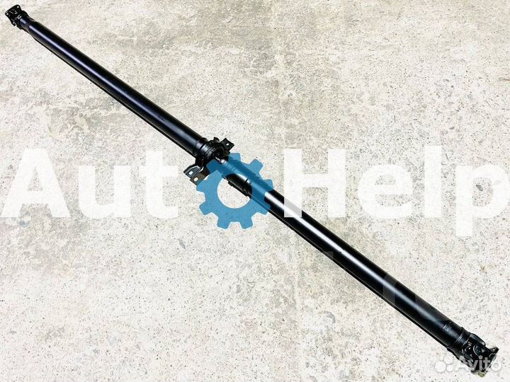 Карданный вал Honda CR-V RD5 RD7