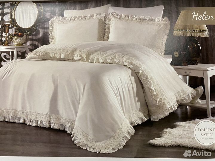 Белье постельное