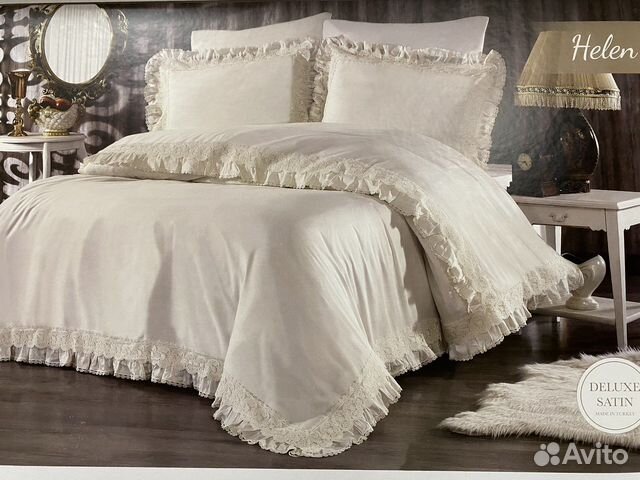 Белье постельное