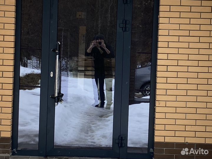 Тонировка окон в квартире