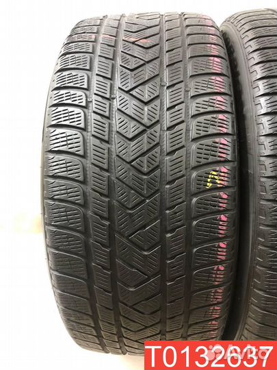 Pirelli Scorpion Winter 285/40 R21 109V