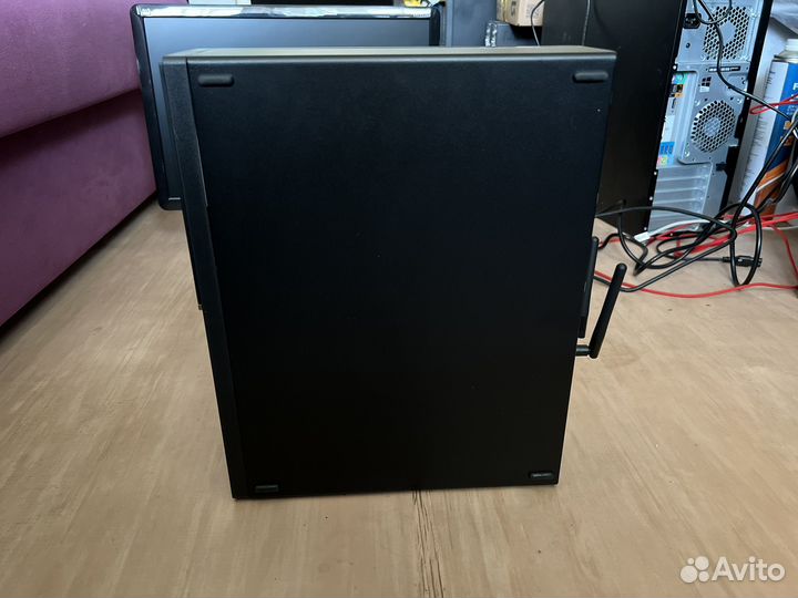 Lenovo ThinkCentre V520s Wi-Fi