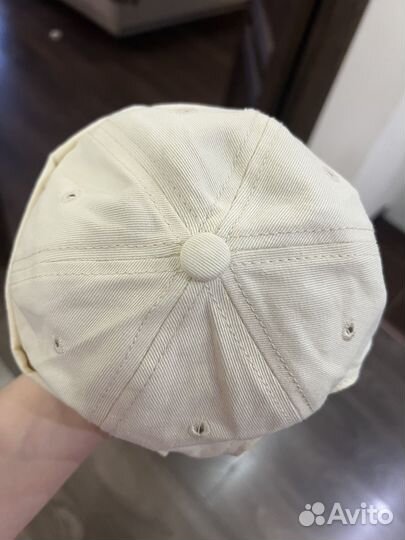 Кепка бейсболка детская без козырька