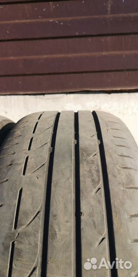 Bridgestone Potenza S001 225/55 R17