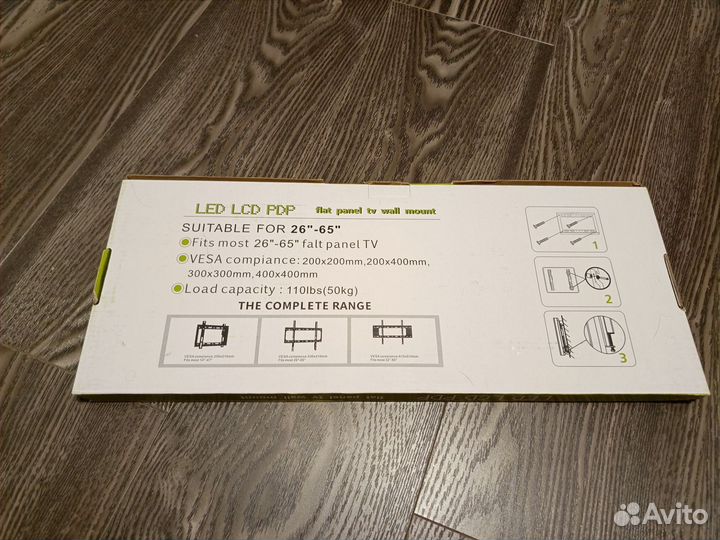 Кронштейн для телевизора