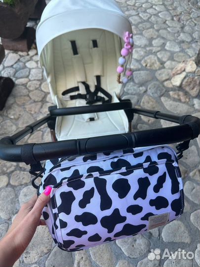 Прогулочная коляска labala raiz