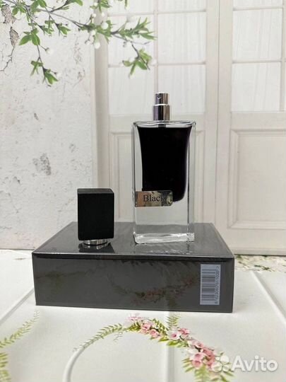 Nasomatto black afgano 60 ml