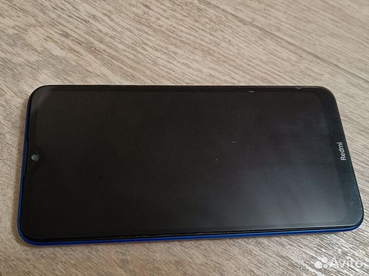 Xiaomi Redmi 8A, 2/32 ГБ