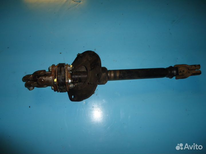 Карданный вал рулевой колонки SsangYong Actyon