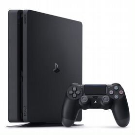 Sony playstation 4 pro 1tb 2 геймпада