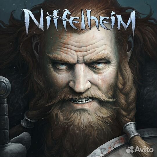 Niffelheim PS4/PS5