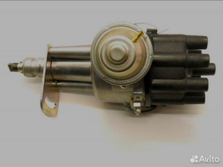 Трамблёр Паз Газ 53, 66, 3307 электронный