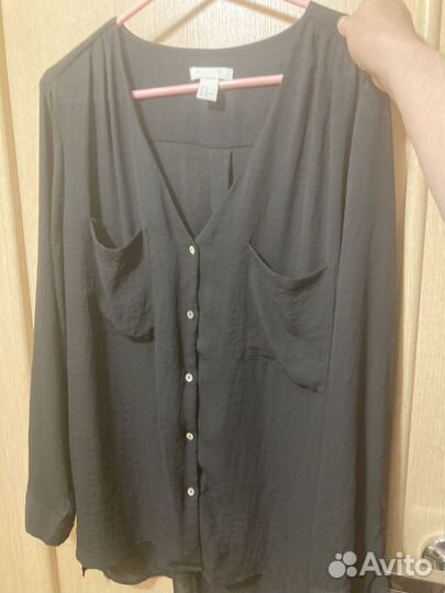 Блузка женская 50 52