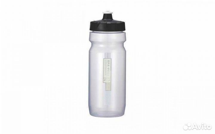 BWB-01 Фляга BBB CompTank (прозрачно-черная)