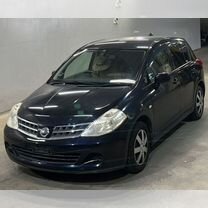 Nissan Tiida 1.5 AT, 2012, 95 000 км, с пробегом, цена 755 000 руб.