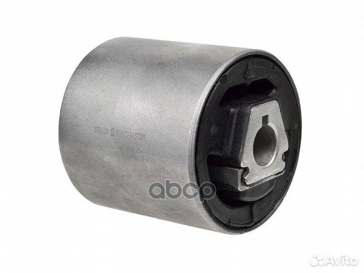 Сайлентблок пер. рычага верхн. 87-04079-SX Stellox