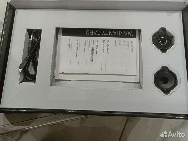 Графический планшет xp pen star 03 v2 Pen Tablet