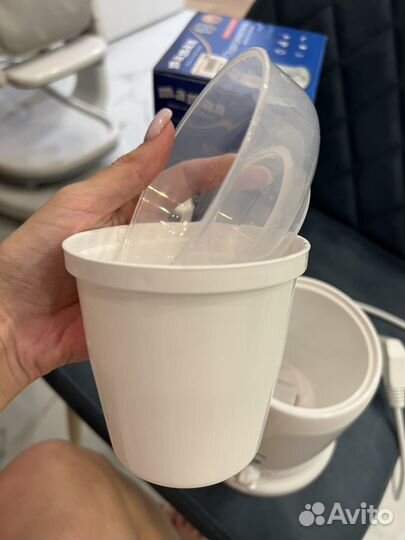 Стерилизатор-подогреватель BY-01 Maman