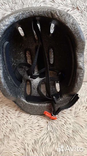 Детский шлем защитный