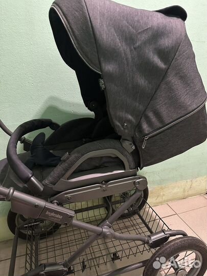Коляска inglesina 2 в 1