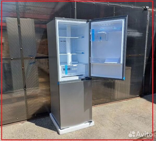 Холодильник Haier. Новые. Гарантия