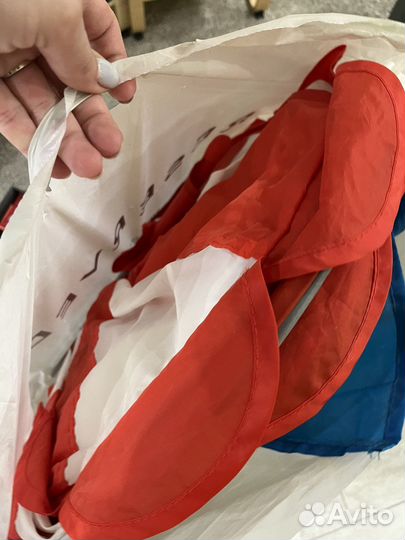 Детская палатка IKEA