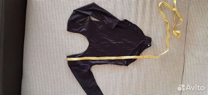 Тренировочный купальник