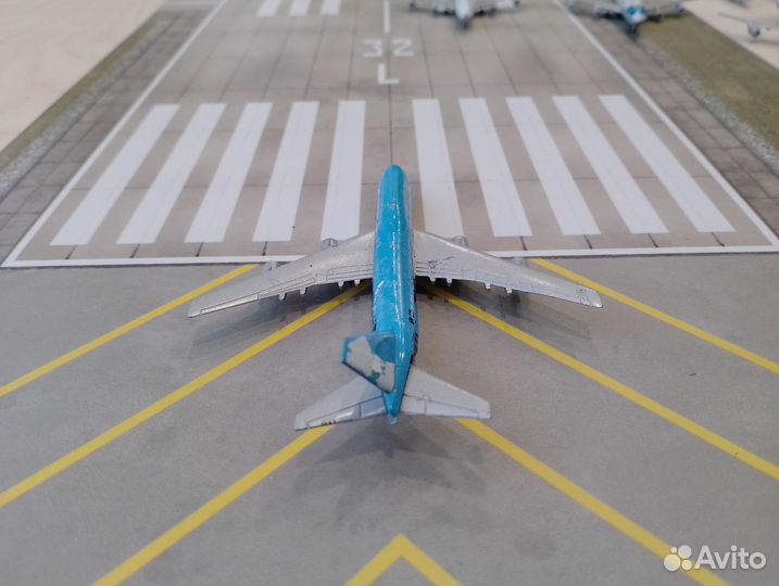 Самолёт Boeing 747 