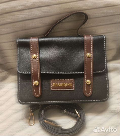 Сумка женская через плечо