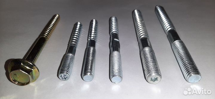 Леса строительные