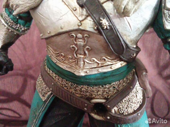 Dark souls 2 статуя 30 см