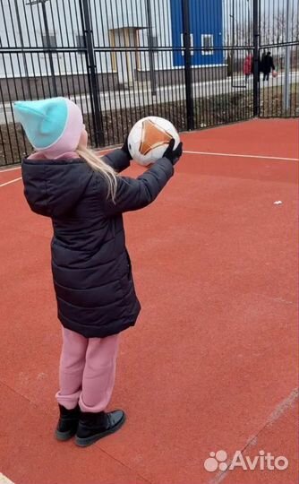 Домовой ручной работы