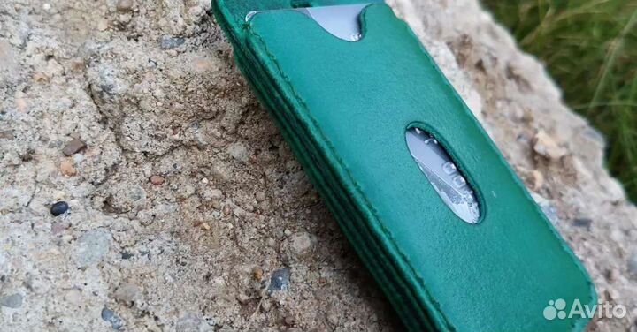 Чехол под карты